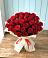 Букет 29 Красных роз в Поповке