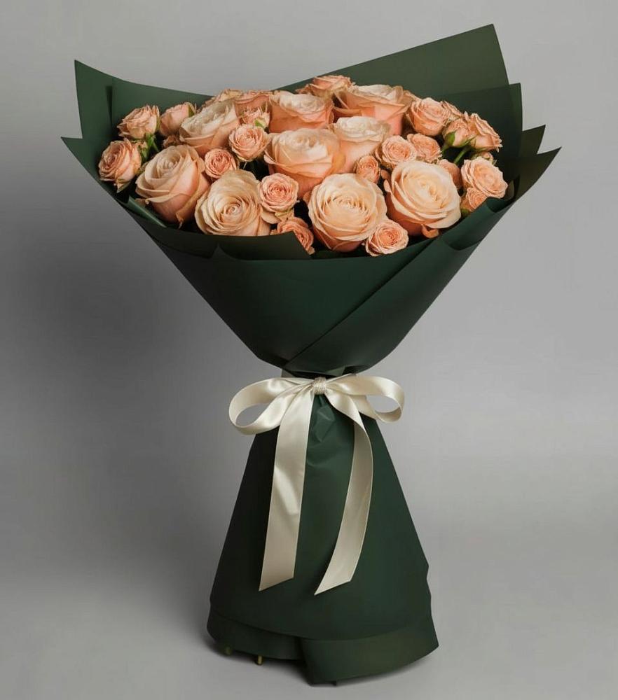 Букет Элегантный в Поповке