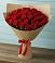 Букет Красные розы Милано в Поповке