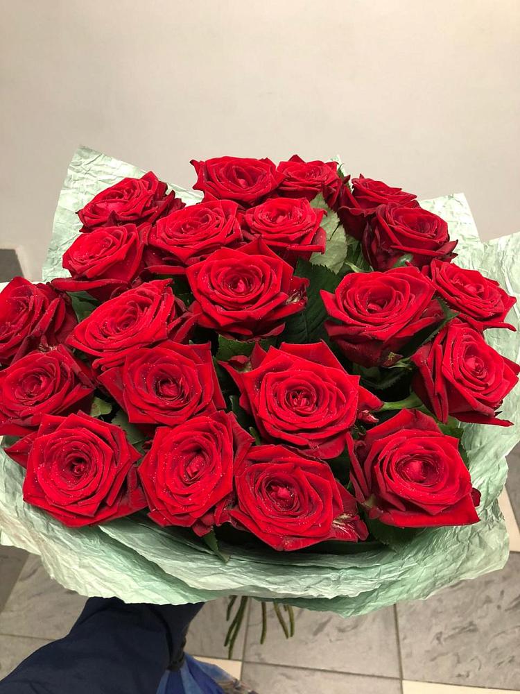 Розы Классика в Поповке Букет Классика в Поповке