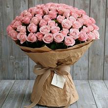 Букет 151 Роза Роуз в Поповке