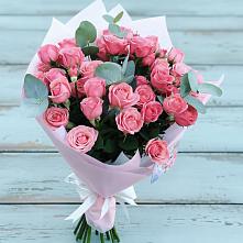 Букет Леди совершенство #REPLACE_PRED# Поповке